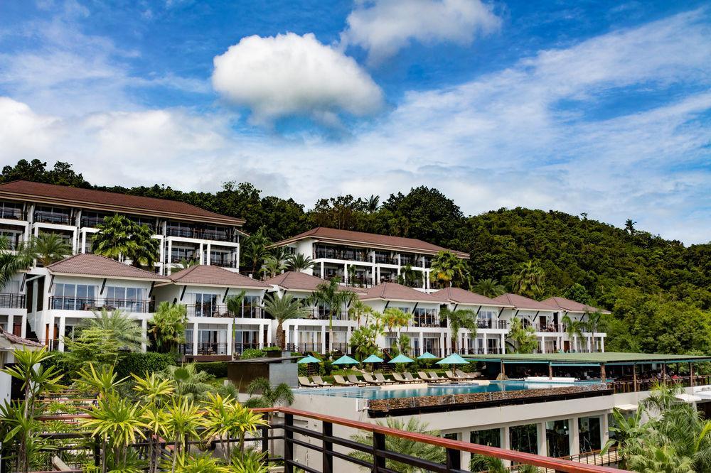 Mantra Samui Resort - Adults Only Mae Nam Exterior photo